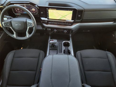 Certified 2026 Chevrolet Silverado 1500 RST w/ Texas Edition Plus image 27