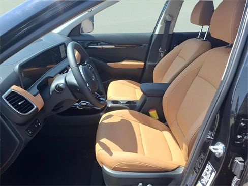 New 2026 Kia Seltos EX w/ EX Sunroof Package image 15