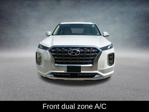 Used 2020 Hyundai Palisade Limited FWD image 9