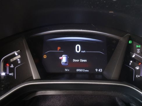 Used 2020 Honda CR-V EX-L image 4