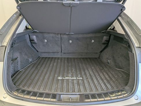 Certified 2024 Lexus NX 350 AWD w/ Premium Package image 30