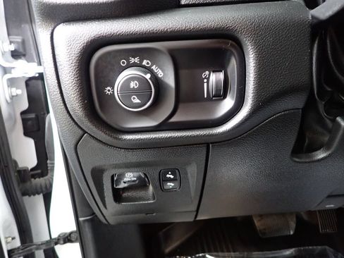 Used 2023 RAM 1500 Big Horn AWD/4WD image 21