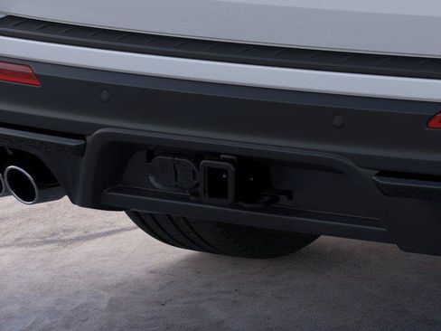 New 2026 Ford Explorer ST AWD/4WD image 23