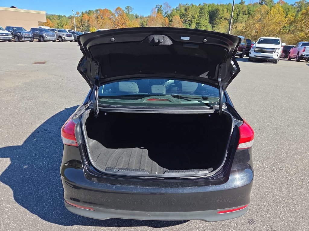 Used 2018 Kia Forte LX FWD image 24
