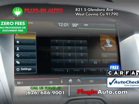 Used 2013 Ford Focus ST FWD image 29