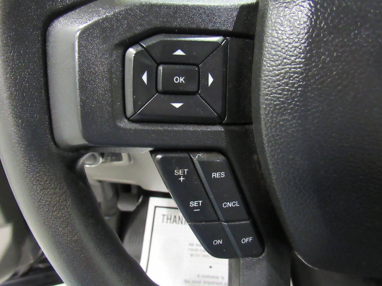 Used 2022 Ford F250 XL w/ Power Equipment Group AWD/4WD image 35