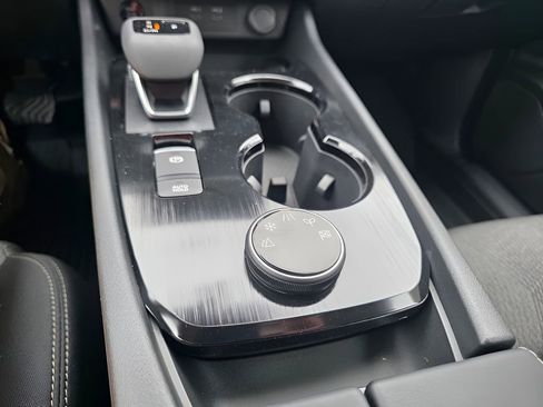 New 2026 Nissan Rogue SV w/ Cold Weather Package image 26