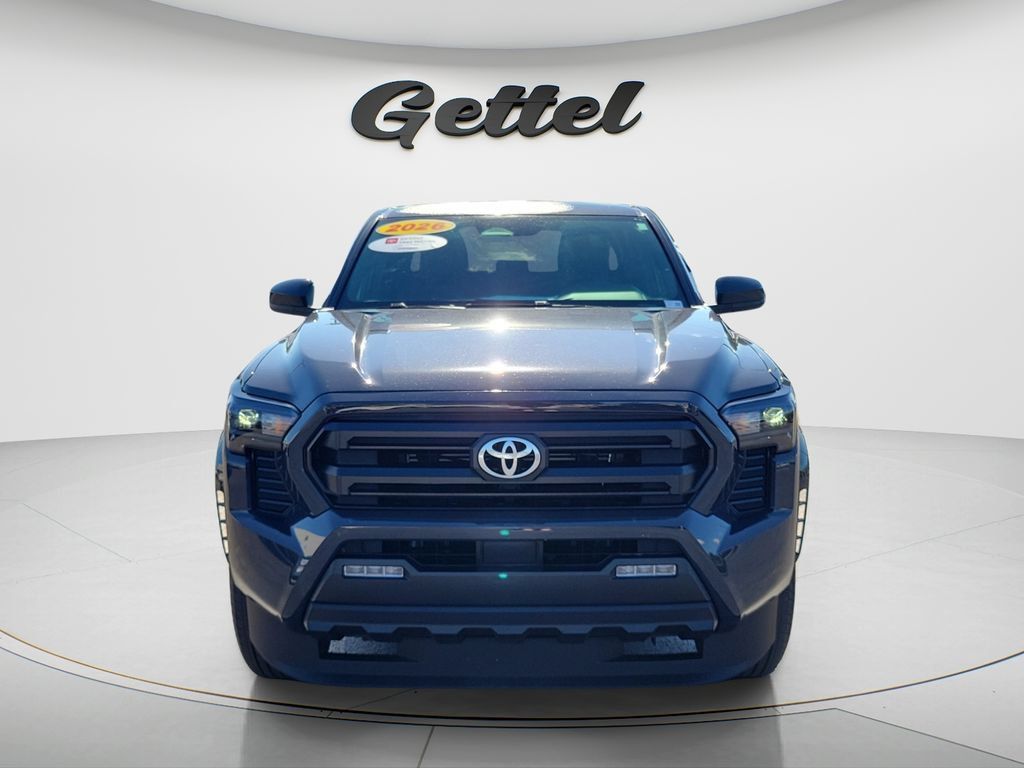 Used 2026 Toyota Tacoma SR5 RWD image 2