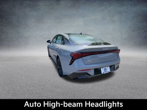 New 2026 Kia K5 GT-Line w/ GT-Line Premium Package image 20