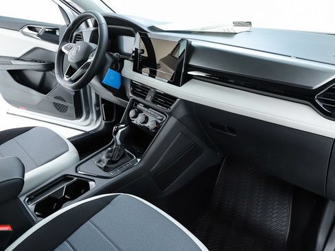 New 2026 Volkswagen Taos S FWD image 69