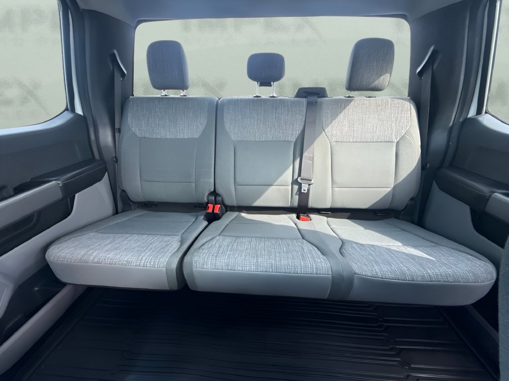 Used 2024 Ford F350 XLT AWD/4WD image 10