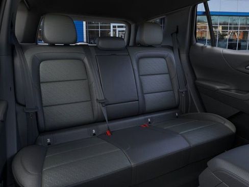 New 2026 Chevrolet Equinox LT w/ Convenience Package II image 17