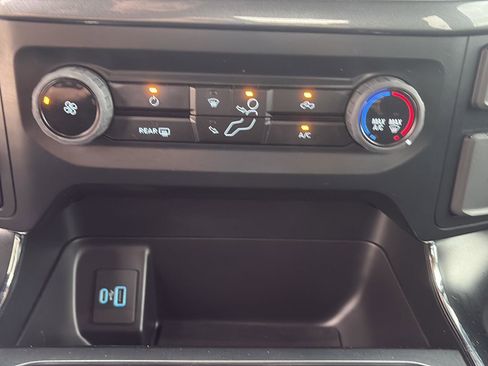 Used 2023 Ford F150 XL w/ STX Appearance Package AWD/4WD image 16