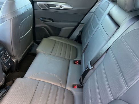 Used 2024 Alfa Romeo Tonale Veloce AWD/4WD image 5