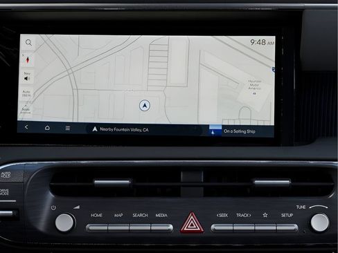 Certified 2026 Hyundai Palisade Calligraphy FWD image 10