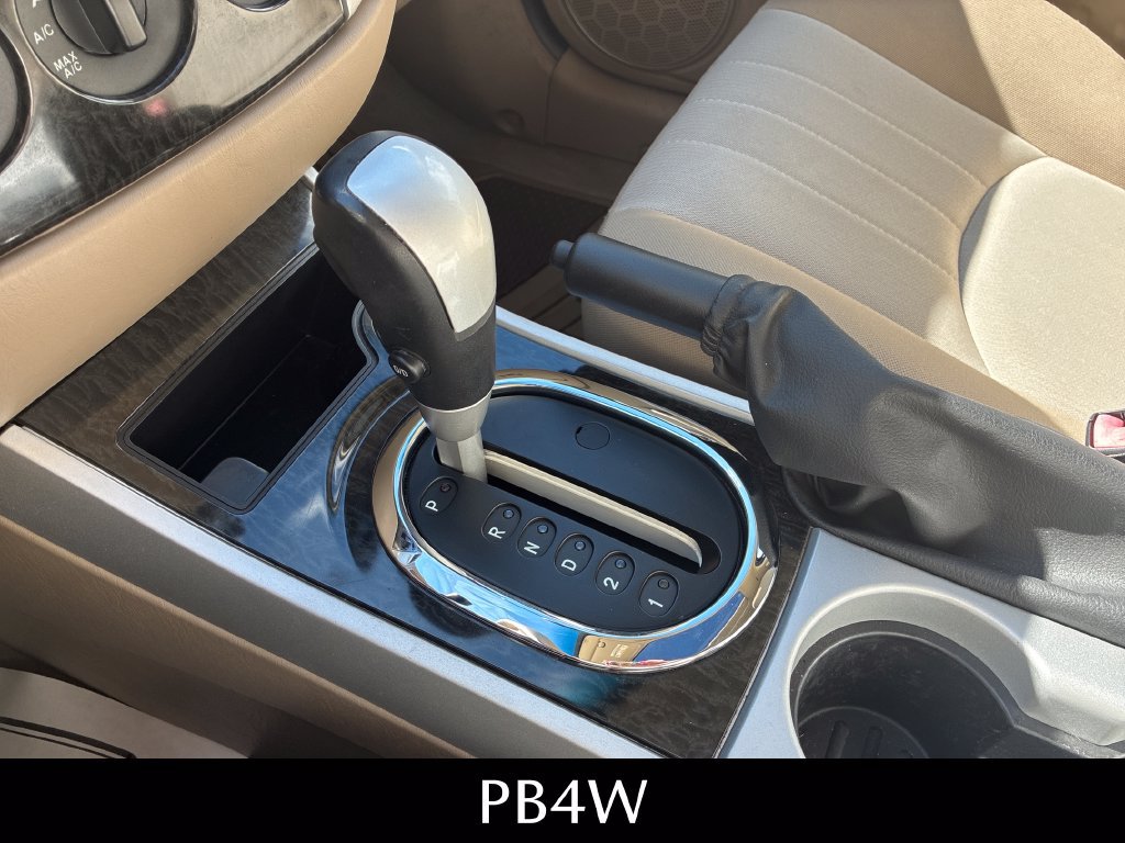 Used 2005 Mercury Mariner Premier FWD image 19