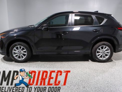 Used 2024 MAZDA CX-5 AWD image 10