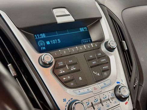 Used 2011 Chevrolet Equinox LT w/ Driver Convenience Package FWD image 14