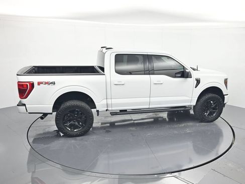 Used 2023 Ford F150 XLT w/ Equipment Group 301A Mid AWD/4WD image 32