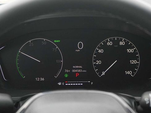 Used 2025 Honda Civic Sport image 21