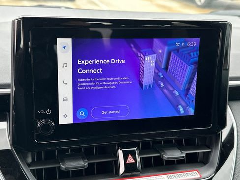 New 2026 Toyota Corolla SE image 23