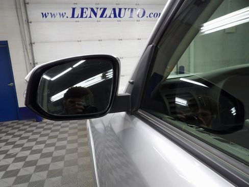 Used 2024 Toyota 4Runner TRD Off-Road Premium image 50