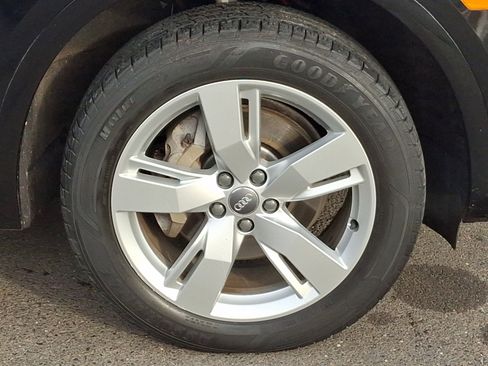 Used 2019 Audi Q5 2.0T Premium Plus w/ Premium Plus Package image 8