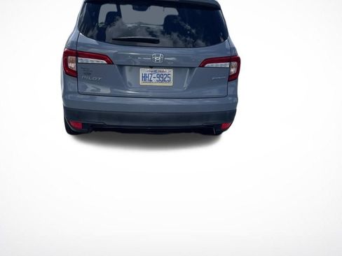 Used 2022 Honda Pilot Special Edition image 9