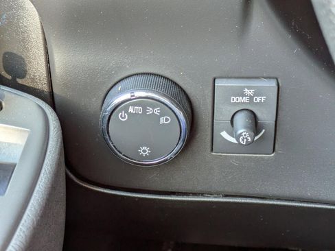 Used 2020 Chevrolet Express 2500 LT w/ LT Preferred Equipment Group image 24