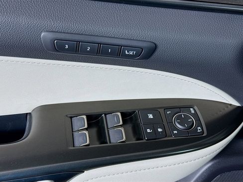 New 2026 Lexus NX 450h+ AWD w/ Luxury Package image 20