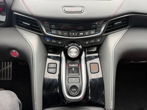 Used 2022 Acura TLX SH-AWD w/ A-SPEC Pkg image 21