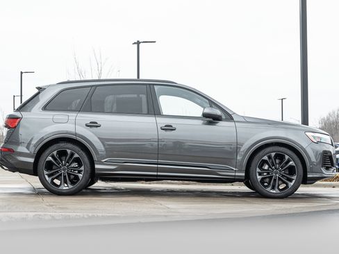 New 2026 Audi Q7 Premium Plus image 3