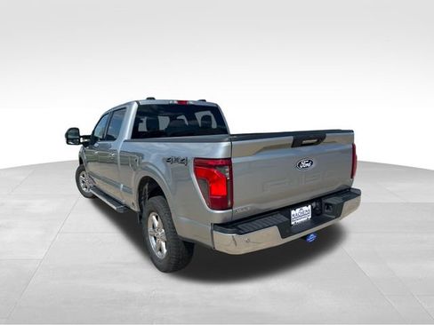 Used 2024 Ford F150 XLT w/ Tow/Haul Package AWD/4WD image 5