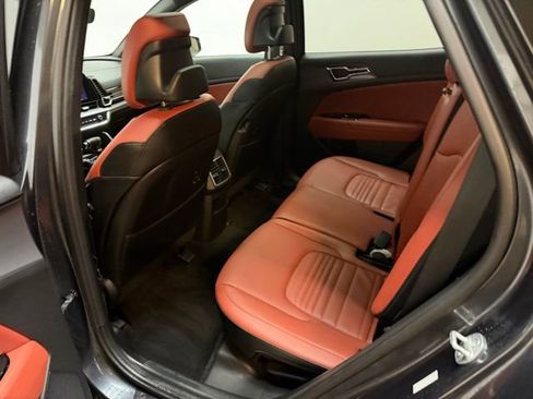 Used 2023 Kia Sportage SX image 33