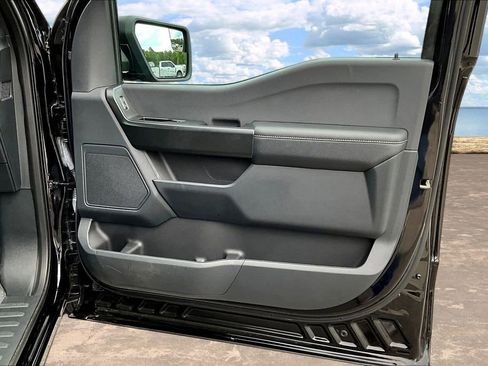 Used 2023 Ford F150 XL w/ STX Appearance Package RWD image 31
