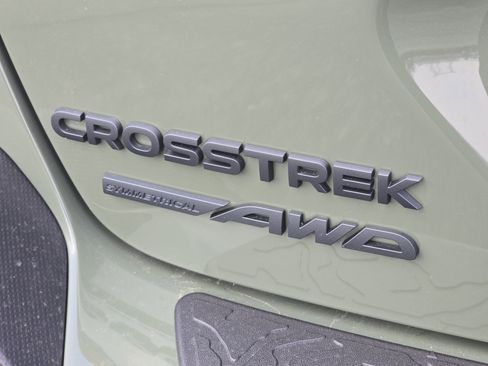 New 2026 Subaru Crosstrek 2.5i Wilderness AWD/4WD image 15