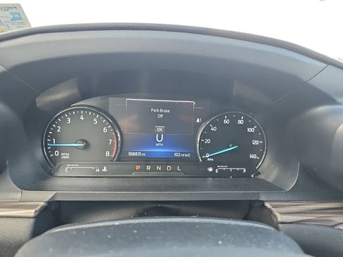 Used 2022 Ford Explorer Limited w/ Equipment Group 301A RWD image 27