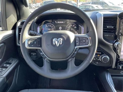 New 2026 RAM 1500 Laramie w/ Night Edition image 64