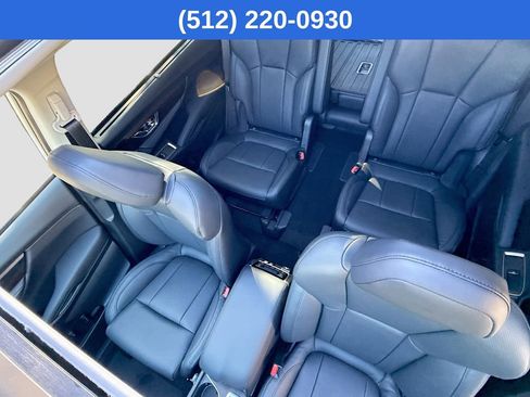 New 2026 Subaru Ascent Touring image 27