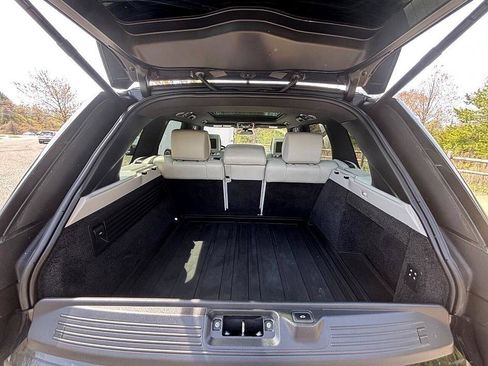 Used 2016 Land Rover Range Rover Supercharged image 21