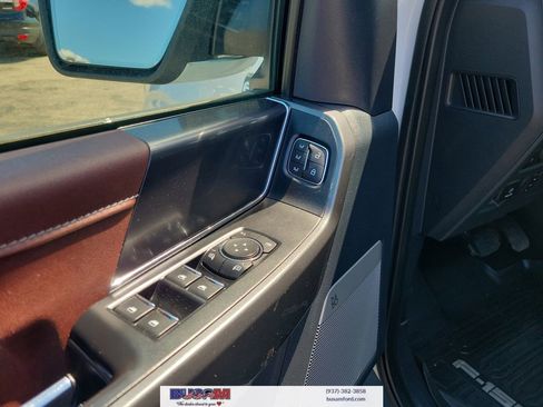 Used 2022 Ford F150 Lariat w/ Equipment Group 502A High AWD/4WD image 19