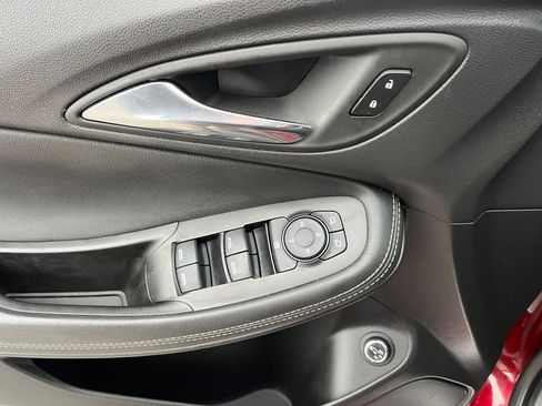 Used 2023 Buick Encore GX Select w/ Sport Touring Package image 26