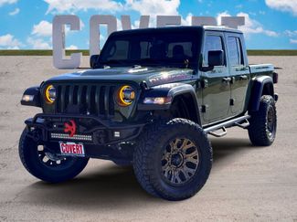 Used 2022 Jeep Gladiator Rubicon video 1