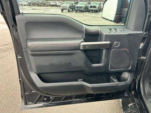 Used 2019 Ford F150 Lariat AWD/4WD image 14