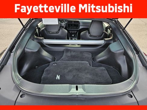 Used 2024 Nissan Z Performance w/ Floor Mat Package image 14