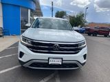 Used 2021 Volkswagen Atlas SE image 3