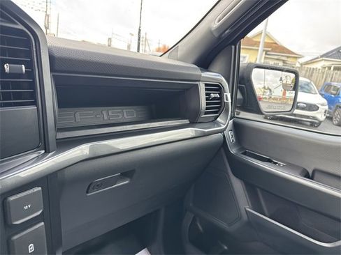 Used 2023 Ford F150 XL w/ XL STX Apperance Package image 21