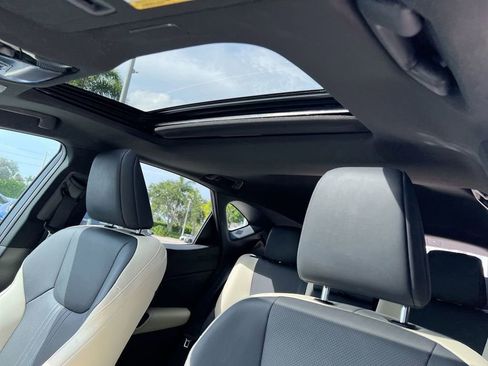 Certified 2023 Lexus NX 350 AWD w/ Cold Area Package image 18