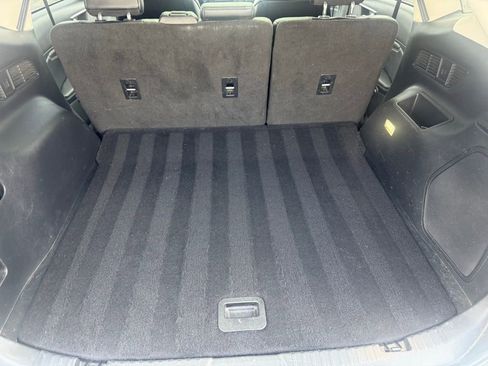 Used 2017 Ford Edge Titanium w/ Equipment Group 301A AWD/4WD image 43