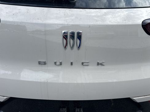 New 2026 Buick Encore GX Sport Touring w/ Studio Series AWD/4WD image 8